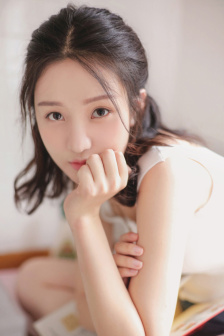 我的漂亮朋友
